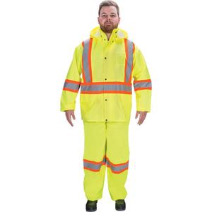 RZ1000 Rain Suit - 010-LVJS694