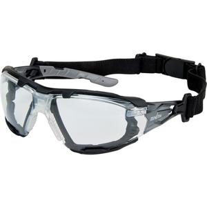 Z2900 Series Safety Glasses with Foam Gasket - 010-LVJT091