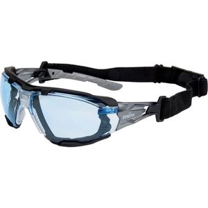 Z2900 Series Safety Glasses with Foam Gasket - 010-LVJT099