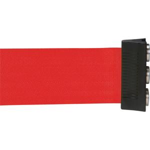 Magnetic Tape Cassette for Build-Your-Own Crowd Control Barrier - 010-LVJR983