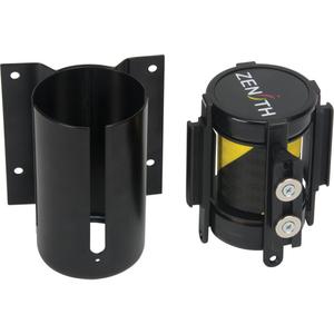 Wall Mount Barrier with Magnetic Tape - 010-LVJT226