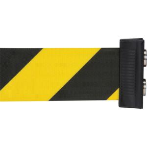 Magnetic Tape Cassette for Build-Your-Own Crowd Control Barrier - 010-LVJR984