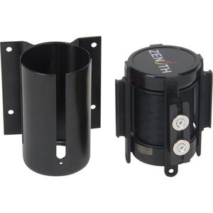 Wall Mount Barrier with Magnetic Tape - 010-LVJT227