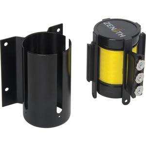 Wall Mount Barrier with Magnetic Tape - 010-LVJT228