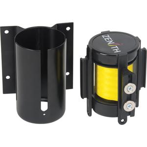 Wall Mount Barrier with Magnetic Tape - 010-LVJT220