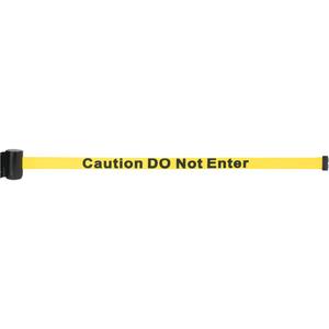 Magnetic Tape Cassette for Build-Your-Own Crowd Control Barrier - 010-LVJR988