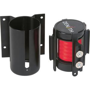 Wall Mount Barrier with Magnetic Tape - 010-LVJU334