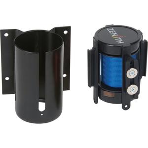 Wall Mount Barrier with Magnetic Tape - 010-LVJU335