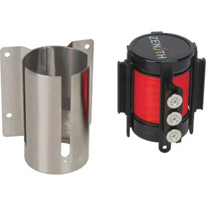 Wall Mount Barrier with Magnetic Tape - 010-LVJU349