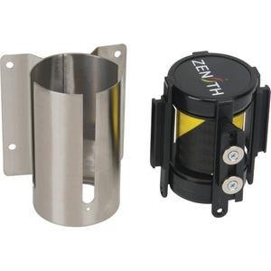 Wall Mount Barrier with Magnetic Tape - 010-LVJU340