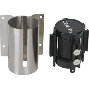 Wall Mount Barrier with Magnetic Tape - 010-LVJU341