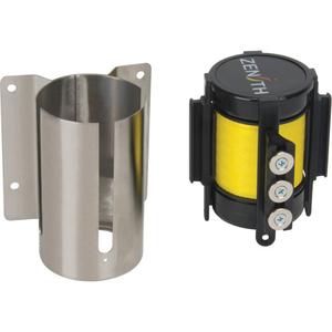Wall Mount Barrier with Magnetic Tape - 010-LVJU342