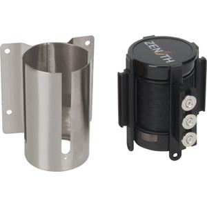 Wall Mount Barrier with Magnetic Tape - 010-LVJU355
