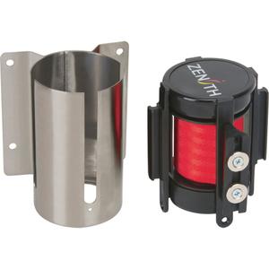 Wall Mount Barrier with Magnetic Tape - 010-LVJU357