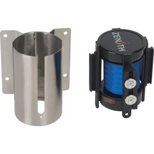 Wall Mount Barrier with Magnetic Tape - 010-LVJU358