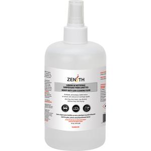 Anti-Fog Premium Lens Cleaner - 010-LVJU362
