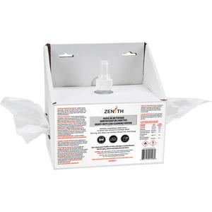 Disposable Premium Lens Cleaning Station - 010-LVJU374