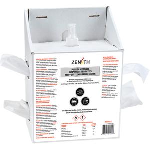 Disposable Premium Lens Cleaning Station - 010-LVJU375