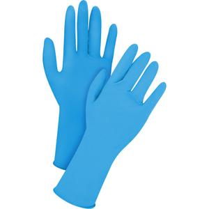 Disposable Gloves - 010-LVJU376