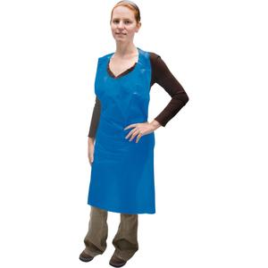Polyethylene Apron - 010-LVJU500