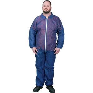 Coveralls - 010-LVJV110