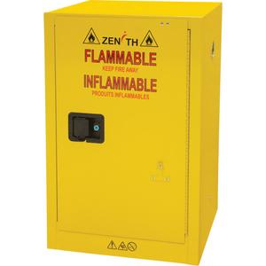 Flammable Storage Cabinet - 010-LVJX796