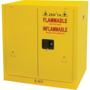 Flammable Storage Cabinet - 010-LVJX797