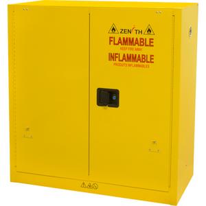 Flammable Storage Cabinet - 010-LVJX798