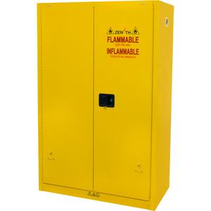Flammable Storage Cabinet - 010-LVJX799