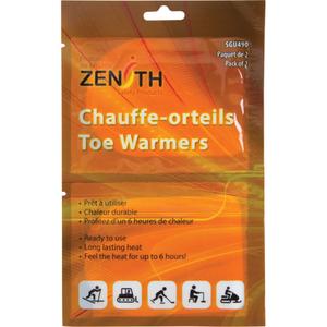 Toe Warmers - 010-LVJX723