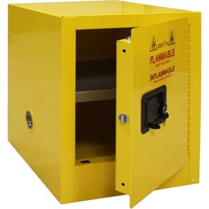 Flammable Storage Cabinet - 010-LVJX817