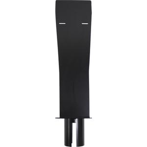 Dispenser Holder for Crowd Control Post - 010-LVJX023