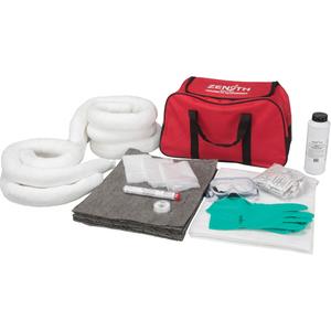 Spill Kit - 010-LVJX102