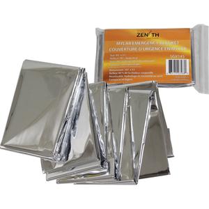 Emergency Blanket - 010-LVJY478