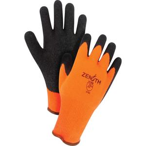 Natural Rubber Winter Gloves - 010-LVJY480