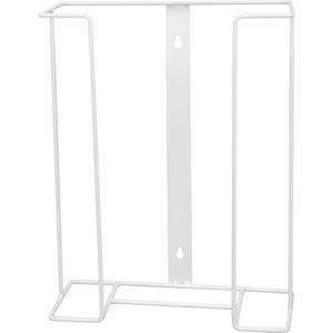 Wall-Mounted Wire Glove Dispenser - 010-LVJY694