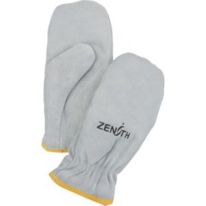 Boa Lined Split Grain Winter Mitts - 010-LVJY732