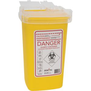 Sharps Container - 010-LVJZ445