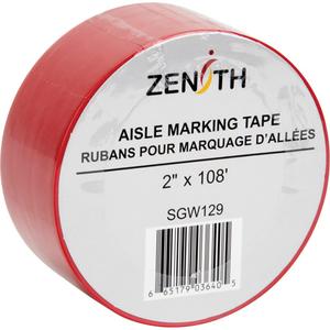 Aisle Marking Tape - 010-LVJZ452