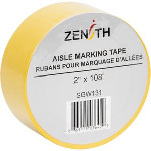 Aisle Marking Tape - 010-LVJZ464