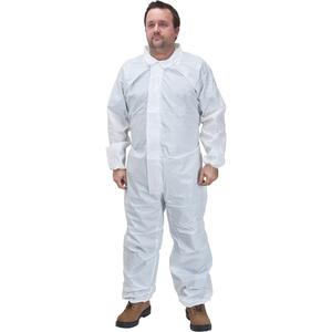 Premium Coveralls - 010-LVJZ783