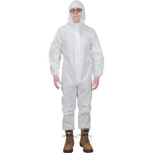 Premium Hooded Coveralls - 010-LVJZ782