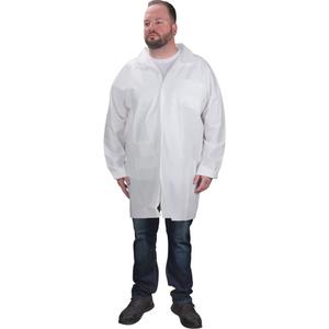 Protective Lab Coat - 010-LVJZ940