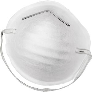 Disposable Nuisance Dust Mask - 010-LVJZ181