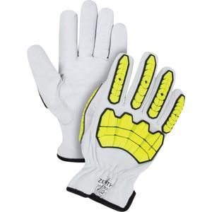 Impact & Cut Resistant Gloves - 010-LVJZ230