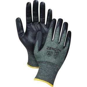 Lightweight High-Dexterity Cut-Resistant Gloves - 010-LVJA010