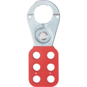 Safety Lockout Hasp - 010-LVJB559