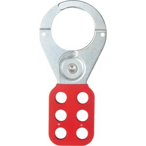 Safety Lockout Hasp - 010-LVJB550