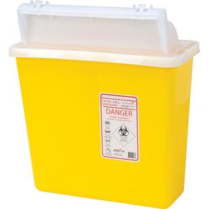 Sharps Container - 010-LVJB595