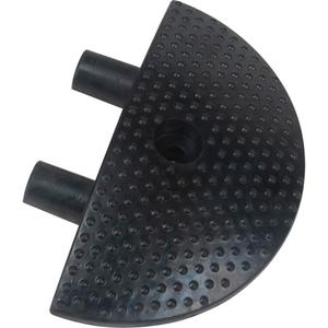 Speed Bump End Cap - 010-LVKD993